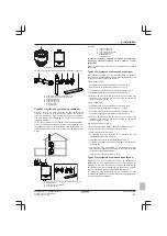 Preview for 43 page of Daikin D2C18ND024A5AA Installation Manual