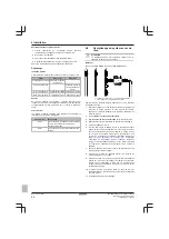 Preview for 48 page of Daikin D2C18ND024A5AA Installation Manual