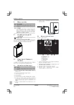 Preview for 50 page of Daikin D2C18ND024A5AA Installation Manual