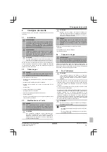 Preview for 13 page of Daikin D2C24ND035A5AA Operation Manual