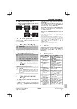 Предварительный просмотр 21 страницы Daikin D2C24ND035A5AA Operation Manual