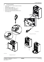 Предварительный просмотр 11 страницы Daikin D2CND024A1AA Servicing Manual