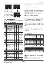 Preview for 31 page of Daikin D2CND028A1AA Servicing Manual