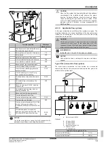 Preview for 19 page of Daikin D2CND028A1AB Installation Manual