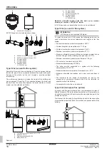 Preview for 18 page of Daikin D2CNL024A1AA Installation Manual