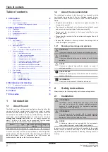 Preview for 2 page of Daikin D2CNL024A1AA Operation Manual