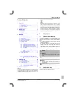 Preview for 3 page of Daikin D2TND012A4AA Installation Manual