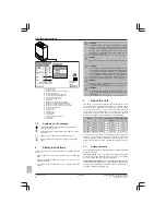 Preview for 4 page of Daikin D2TND012A4AA Installation Manual