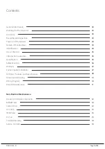 Предварительный просмотр 2 страницы Daikin DAFU-1000 Installation, Operation And Maintenance Manual