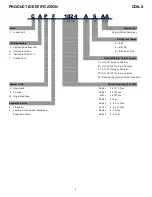 Предварительный просмотр 5 страницы Daikin DAR09 Service Instructions Manual