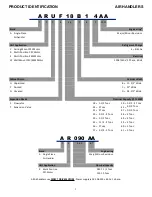 Предварительный просмотр 7 страницы Daikin DAR09 Service Instructions Manual