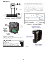 Предварительный просмотр 56 страницы Daikin DAR09 Service Instructions Manual