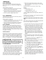 Preview for 71 page of Daikin DAR09 Service Instructions Manual