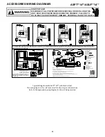 Предварительный просмотр 82 страницы Daikin DAR09 Service Instructions Manual