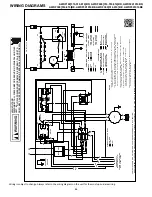 Предварительный просмотр 86 страницы Daikin DAR09 Service Instructions Manual