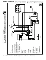 Предварительный просмотр 87 страницы Daikin DAR09 Service Instructions Manual