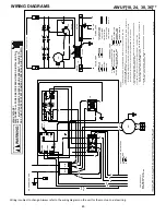 Preview for 89 page of Daikin DAR09 Service Instructions Manual