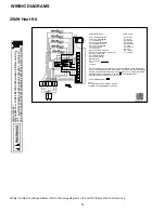 Предварительный просмотр 95 страницы Daikin DAR09 Service Instructions Manual