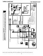 Preview for 98 page of Daikin DAR09 Service Instructions Manual