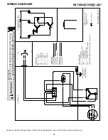 Предварительный просмотр 99 страницы Daikin DAR09 Service Instructions Manual