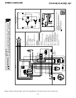 Предварительный просмотр 107 страницы Daikin DAR09 Service Instructions Manual