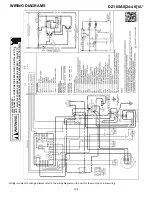 Предварительный просмотр 109 страницы Daikin DAR09 Service Instructions Manual