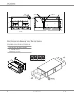 Preview for 8 page of Daikin DAX Commercial Manual