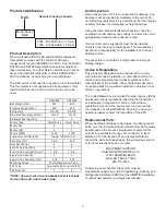 Preview for 3 page of Daikin DAX Series Installation Instructions Manual