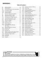 Preview for 24 page of Daikin DBC Series Service Instructions Manual