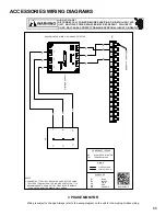 Preview for 65 page of Daikin DBC Series Service Instructions Manual