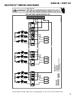 Preview for 79 page of Daikin DBC Series Service Instructions Manual