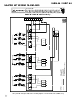 Preview for 80 page of Daikin DBC Series Service Instructions Manual