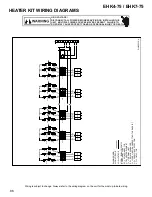 Preview for 86 page of Daikin DBC Series Service Instructions Manual