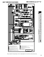 Preview for 99 page of Daikin DBC Series Service Instructions Manual