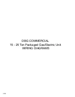 Preview for 100 page of Daikin DBC Series Service Instructions Manual