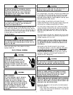 Предварительный просмотр 7 страницы Daikin DBC0363B Series Installation Instructions Manual