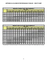 Preview for 25 page of Daikin DBC0363B Series Installation Instructions Manual