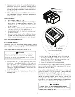 Preview for 5 page of Daikin DBG Series General Information Manual