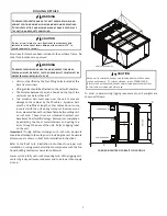 Preview for 7 page of Daikin DBG Series General Information Manual