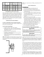 Preview for 16 page of Daikin DBG Series General Information Manual