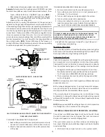 Preview for 18 page of Daikin DBG Series General Information Manual