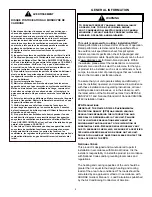 Preview for 5 page of Daikin DBG Series Installation Instructions Manual