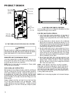 Preview for 8 page of Daikin DBG Series Service Instructions Manual