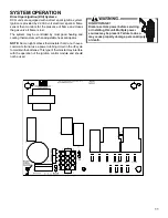 Предварительный просмотр 11 страницы Daikin DBG Series Service Instructions Manual