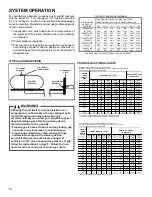 Preview for 14 page of Daikin DBG Series Service Instructions Manual