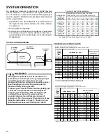 Предварительный просмотр 14 страницы Daikin DBG Series Service Instructions Manual