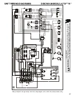 Preview for 97 page of Daikin DBG Series Service Instructions Manual