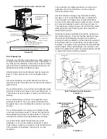 Предварительный просмотр 17 страницы Daikin DC96SN Installation Instructions Manual