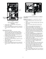 Предварительный просмотр 21 страницы Daikin DC96SN Installation Instructions Manual