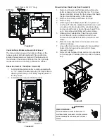 Предварительный просмотр 23 страницы Daikin DC96SN Installation Instructions Manual